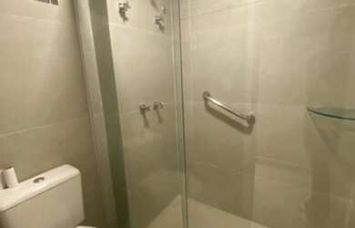 Imagem 4: Apartamento com 1 quarto, 32 m² - venda por R$ 390.000 ou aluguel por...