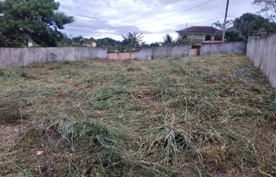 Imagem: O terreno possui 600m² de Área e está localizado em Centro
