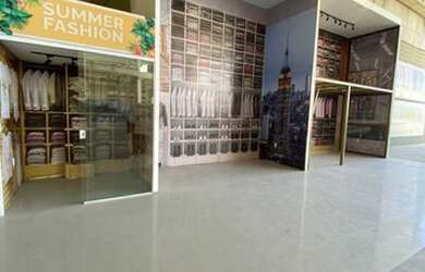 Imagem 6: Megashop Maracanaú. sua loja box aqui no maior shopping de modas do Brasil