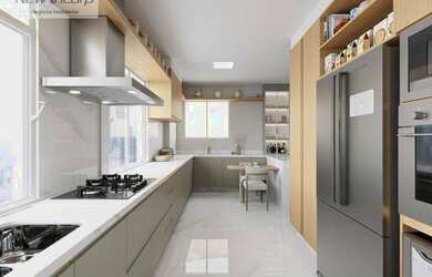 Imagem 9: Apartamento à venda, 219 m² por R$ 2.120.000,00 - Bela Vista - São...