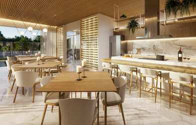 Imagem 6: Apartamento na Planta pertinho do mar - Perequê - Porto Belo