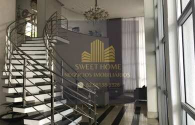 Imagem 8: PROMOÇÃO APARTAMENTO 3 SUITES COM 117 M² NA AV. T-4 ST BUENO