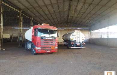 Imagem 5: Salão/Galpão salão - térreo