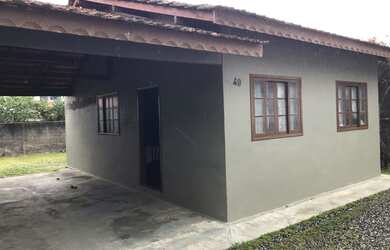 Imagem 5: Casa Barra Do Sul. 80m² de Área, 2 Vagas na garageme3 Dormitórios