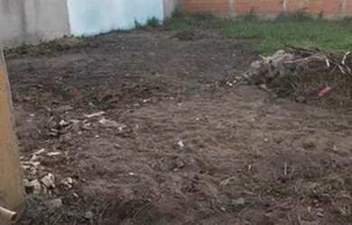 Imagem 1: Terreno. 150m² de Área