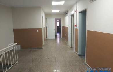 Imagem: O depósito possui 166m² de Área e está localizado em Bairro