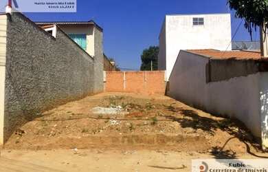 Imagem: O terreno possui 150m² de Área e está localizado em Jardim