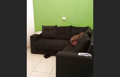 Imagem 4: Casa. 4 Vagas na garageme2 Dormitórios