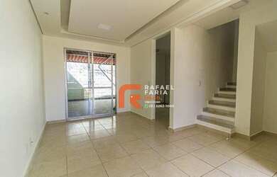 Imagem 3: Sobrado com 3 quartos e 2 vagas na quadra 102 do Total Ville por R$ 298.000 - Santa Maria