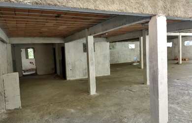 Imagem 6: Aluga-se área. 650m² de Áreae5 Vagas na garagem