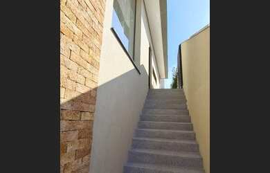 Imagem 6: Casa em Condomínio para Venda em Jundiaí, Loteamento Residencial Brisas da Mata, 3 dormitó