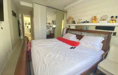 Imagem 9: Apartamento de 4 quartos no Reserva Jardim, Cidade Jardim