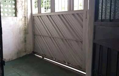 Imagem: A casa possui 3 Dormitórios, 1 Banheiro, 70m² de Área e está