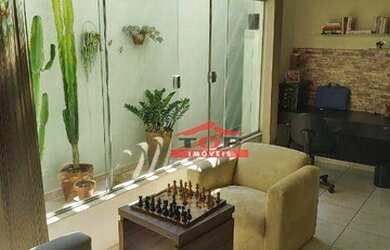 Imagem 5: Casa com 1 dormitório à venda, 199 m² por R$ 399.000,00 - Vila Coralina...