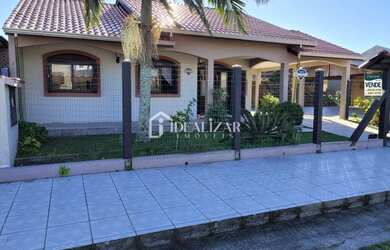 Imagem 2: Arroio do Sal - Casa Padrão - Centro