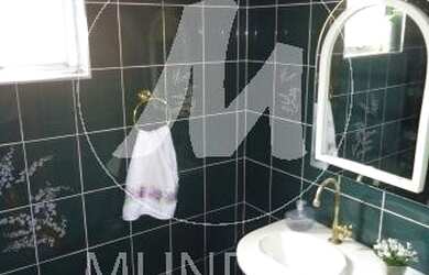 Imagem 10: Casa sobrado na rua 5 dormitórios/suite, cozinha planejada