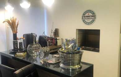 Imagem 6: Apartamento à venda, 139 m² por R$ 2.050.000,00 - Santa Terezinha -...