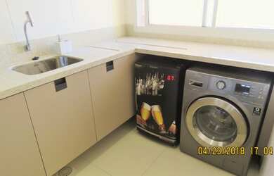 Imagem 13: Apartamento, 3 dormitórios, 2 vagas, Agronômica - Florianópolis - SC