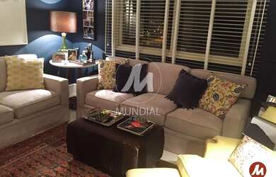 Imagem 6: Apartamento (tipo - padrao) 4 dormitórios/suite, cozinha planejada, portaria 24hs, lazer