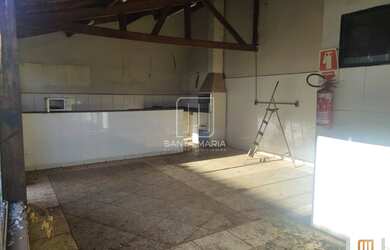 Imagem 9: Salão/Galpão salão - térreo