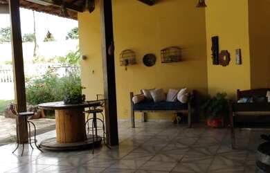 Imagem 7: FAZENDA 70 HECTARES RICA EM ÁGUA À VENDA EM ESMERALDAS/MG