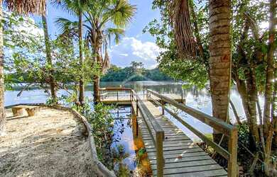 Imagem 13: Casa de Condomínio 140m² em Barreirinhas Nascente e Porcelanato 03 Quartos MKT**04*TR11152