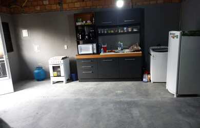 Imagem 6: Casa a venda. 1 Vaga na garageme2 Dormitórios