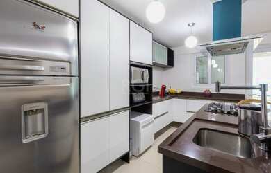 Imagem 11: Porto Alegre - Casa Padrão - Portal do Guarujá