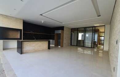 Imagem 8: SOBRADO DE ALTO PADRÃO NO CONDOMINIO MIRANTE DO LAGO 3 SUÍTES PLENAS