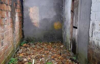 Imagem 9: Casas na Vila do seu Augusto