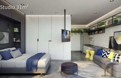 Imagem 4: São Paulo - Studio - Vila Madalena