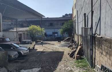 Imagem 4: Lote/Terreno para venda tem 1060 mts quadrados- Jandira - SP