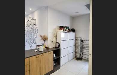 Imagem 15: EXCELENTE APTO 3QTOS-2SUÍTES-102M2-2VGS-RARO RESIDENCIAL-FREGUESIA JPA...