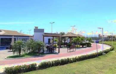 Imagem 2: CEL-30 67 Loteamento Portal do Mar na praia de Panaquatira