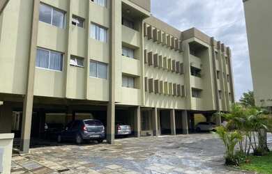 Imagem: O apartamento possui 3 Dormitórios, 2 Banheiros, 1 Vaga na