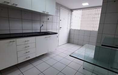 Imagem 7: NERI Andar alto Nascente 3qts 2Vagas 82m2 piscina salão de festas