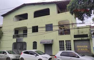 Imagem: A casa possui 3 Dormitórios, 3 Banheiros, 1 Vaga na garagem