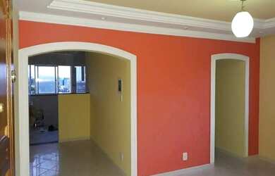 Imagem 1: APARTAMENTO RESIDENCIAL em SALVADOR - BA, SÃO MARCOS