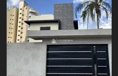 Imagem 4: Casa com 3 dormitórios à venda, 200 m² por R$ 1.190.000 - Indaiá -...