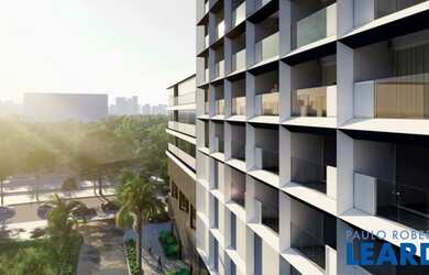 Imagem: O depósito possui 195m² de Área e está localizado em Vila