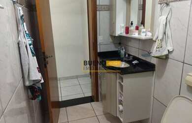 Imagem 12: Linda casa com 3 dormitórios à venda, 205 m² por R$ 640.000 - Parque...