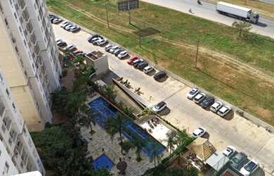 Imagem 9: Apartamento para venda com 94 metros quadrados com 3 quartos em Taguatinga...