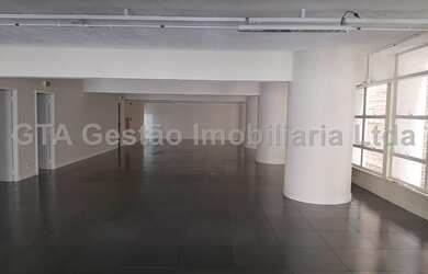 Imagem: O depósito possui 500m² de Área e está localizado em Centro