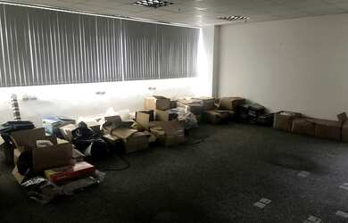 Imagem 11: LAJE CORPORATIVA NA AV DO CONTORNO - FUNCIONÁRIOS