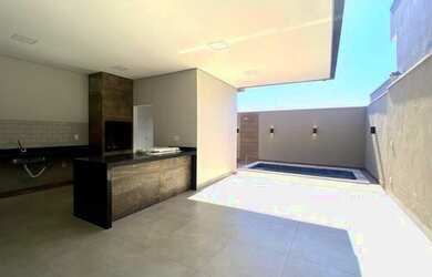 Imagem 13: Casa no Condomínio Maria Júlia em São José do Rio Preto-SP