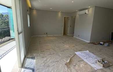 Imagem: O apartamento possui 3 Dormitórios, 4 Banheiros, 2 Vagas na