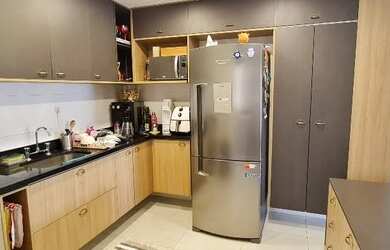 Imagem 10: EXCELENTE APTO 3QTOS-2SUÍTES-102M2-2VGS-RARO RESIDENCIAL-FREGUESIA JPA...