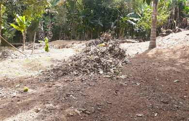 Imagem: O terreno possui 1.318m² de Área e está localizado em Chácaras