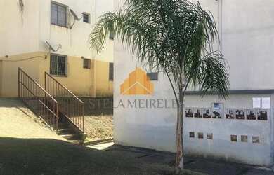 Imagem 8: Apartamento com ótima localização no Condomínio Beatriz