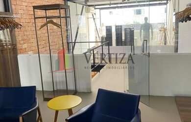 Imagem 8: Loja Venda Jardim Paulista